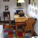 Jagd Und Wanderhuette Am Querbach Vakantiehuis *