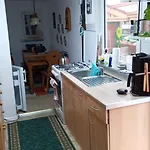 Jagd Und Wanderhuette Am Querbach Vakantiehuis Barigau