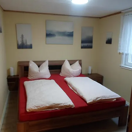 Jagd Und Wanderhuette Am Querbach *